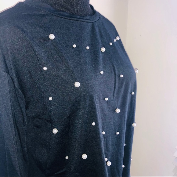 Stellar pearl knot 🌙 - Picture 5 of 11